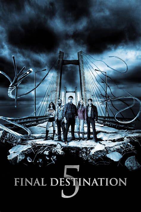 download Final Destination 5