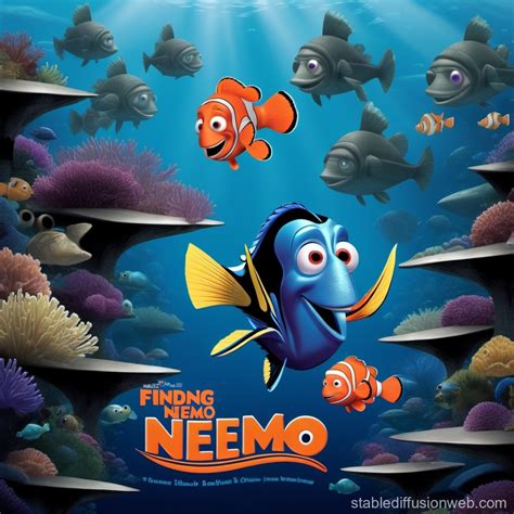 download Find Nemo