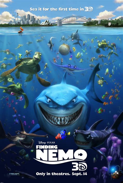 download Finding Nemo