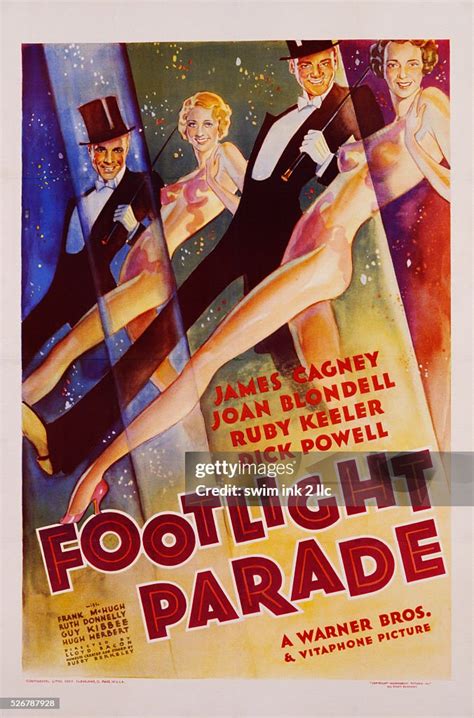 download Footlight Parade