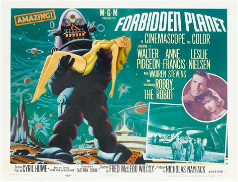 download Forbidden Planet