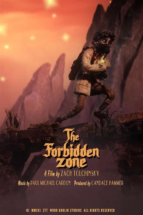 download Forbidden Zone
