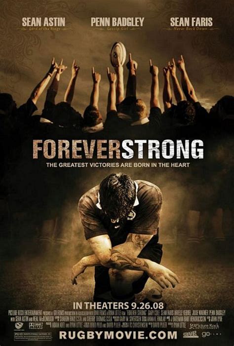 download Forever Strong