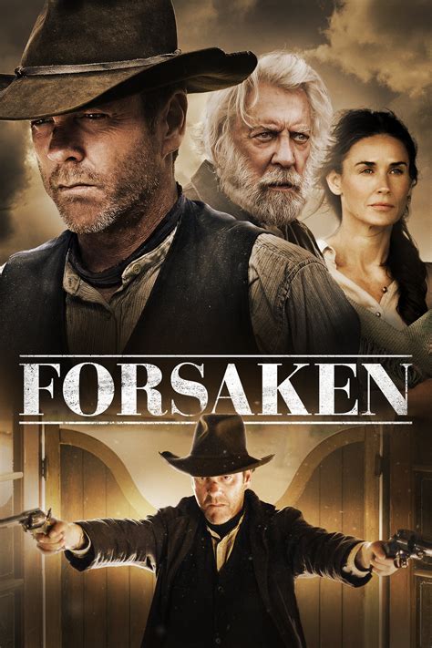 download Forsaken