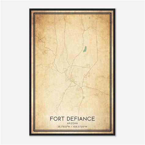 download Fort Defiance