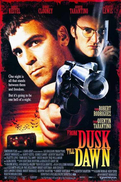 download From Dusk Till Dawn