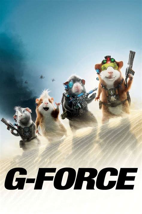 download G-Force
