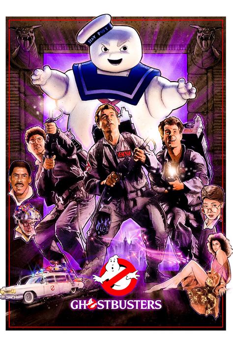 download Ghostbusters
