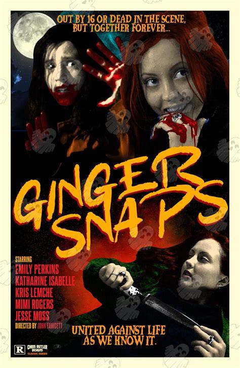 download Ginger Snaps