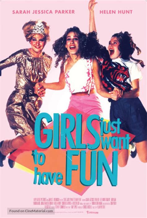 download Girls Just Want to Have Fun