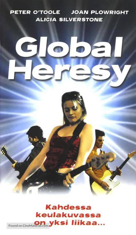 download Global Heresy