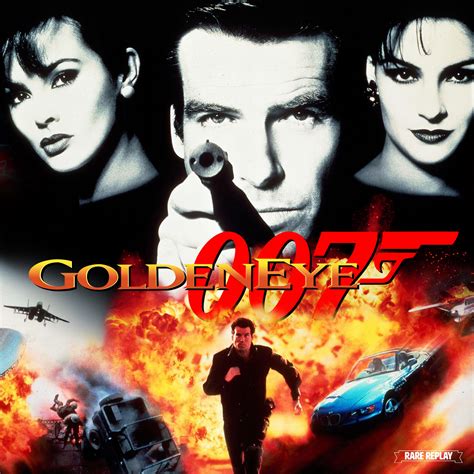 download GoldenEye