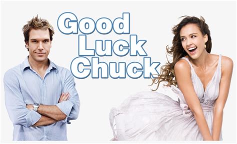 download Good Luck Chuck