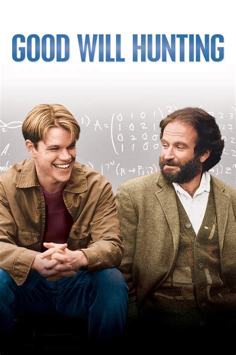 download Good Will Hunting