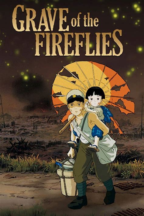 download Grave of the Fireflies