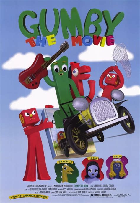 download Gumby: The Movie