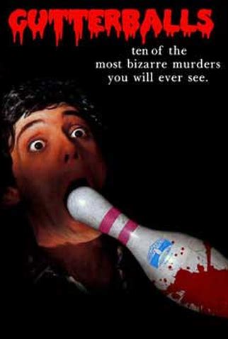 download Gutterballs