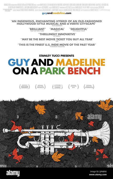 download Guy and Madeline on a Park Bench