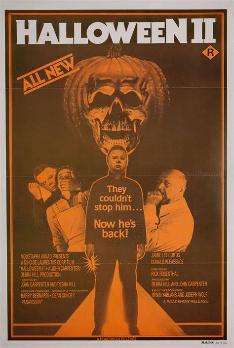 download Halloween II