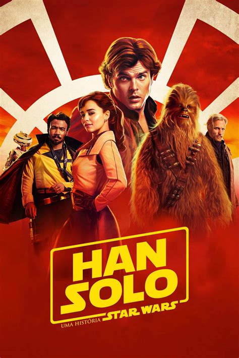 download Han Solo: A Star Wars Story