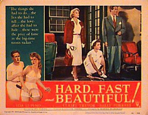 download Hard, Fast and Beautiful