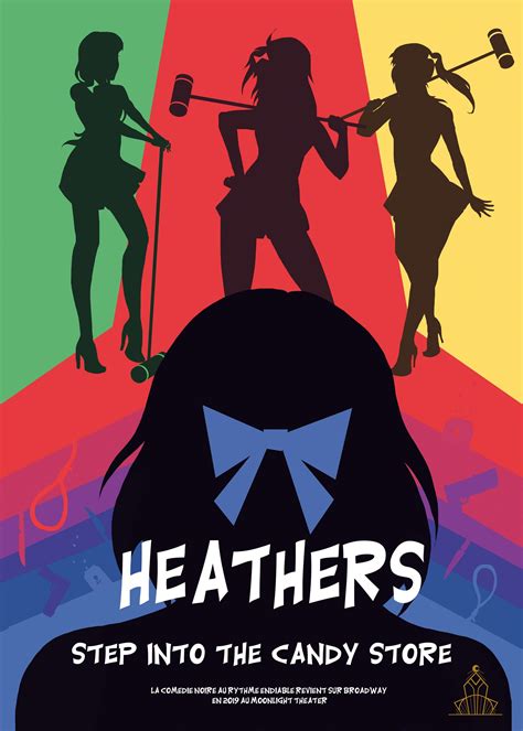 download Heathers