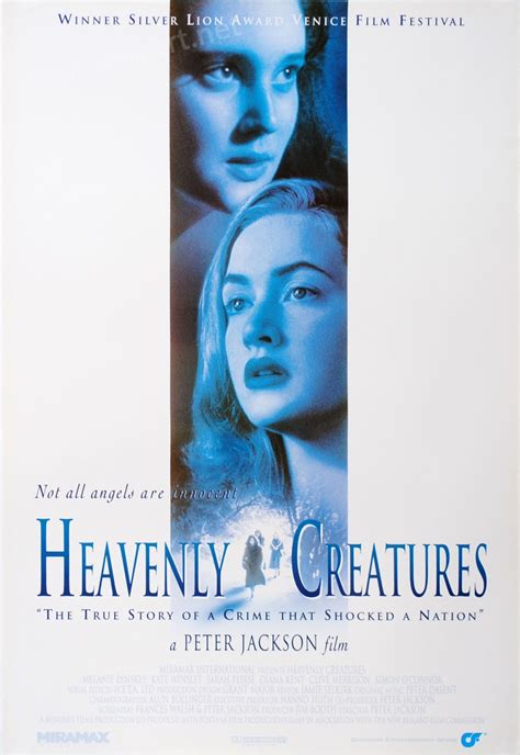download Heavenly Creatures