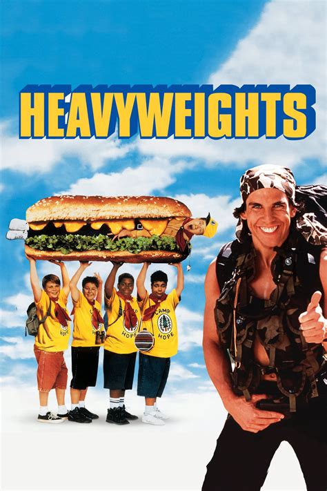 download Heavyweights