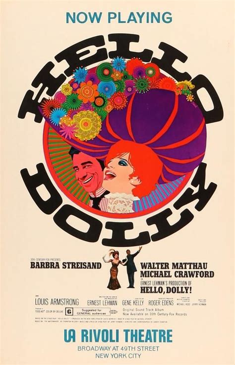 download Hello, Dolly!