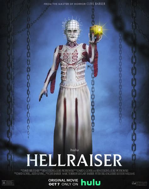 download Hellraiser