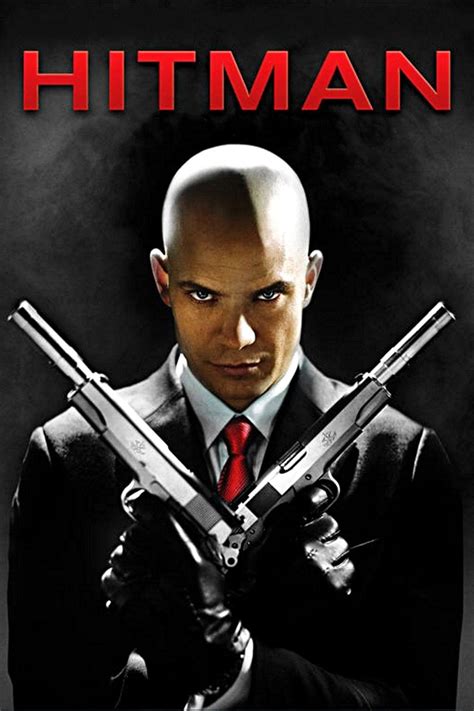 download Hitman