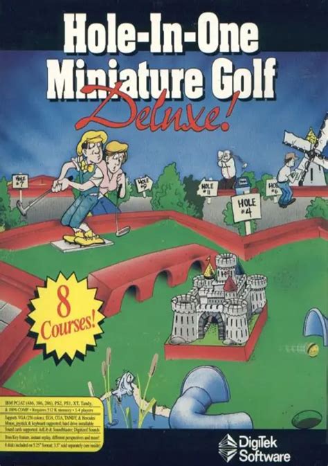 download Hole in One