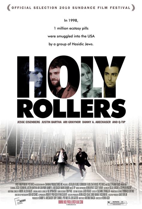 download Holy Rollers