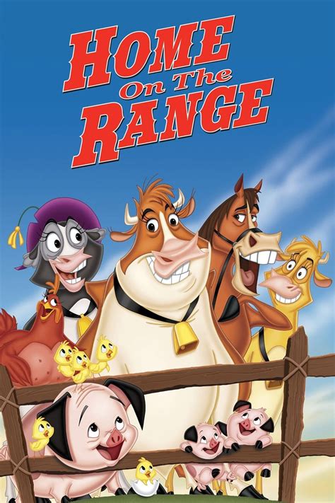 download Home on the Range