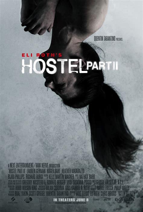 download Hostel: Part II