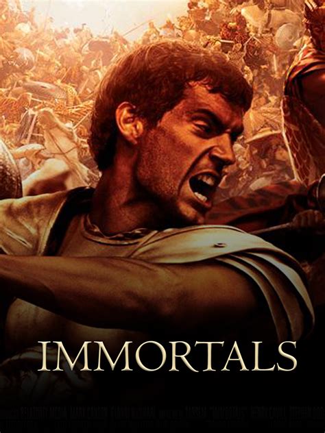 download Immortals