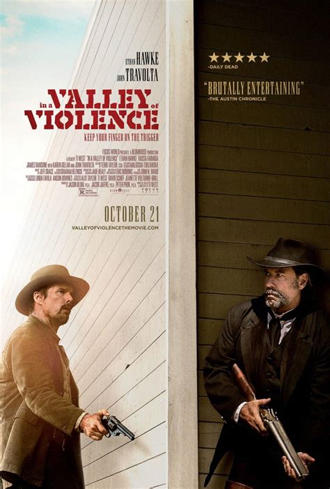 download In a Valley of Violence