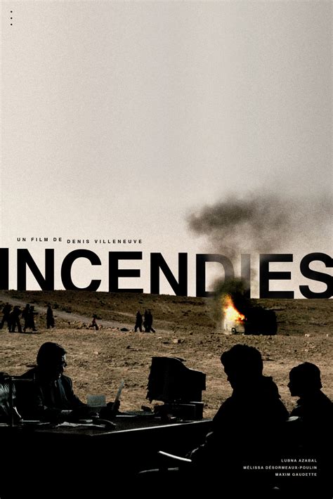 download Incendies