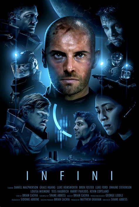 download Infini
