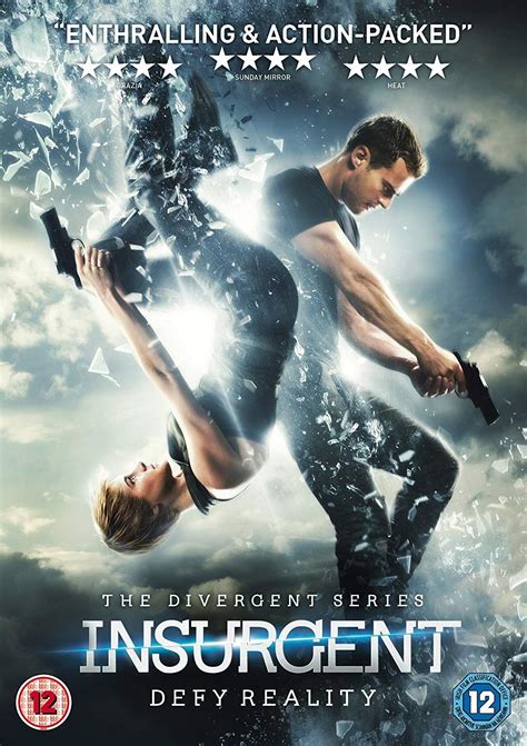download Insurgent