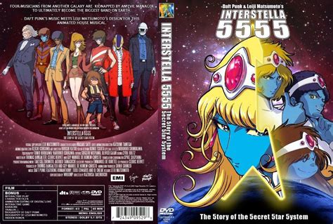 download Interstella 5555: The 5tory of the 5ecret 5tar 5ystem