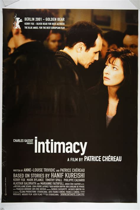 download Intimacy