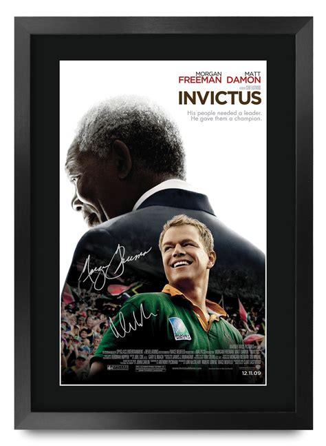 download Invictus