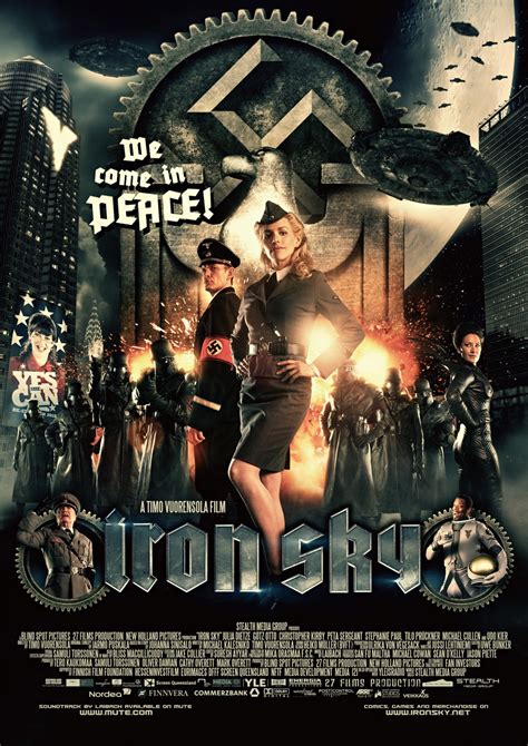 download Iron Sky