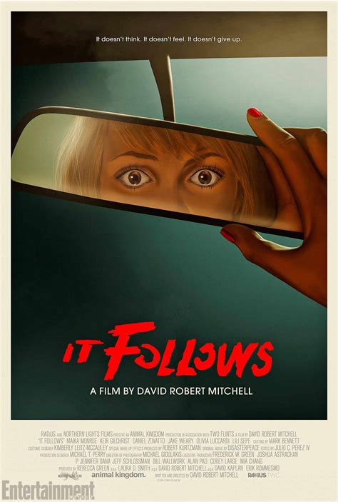 download It Follows