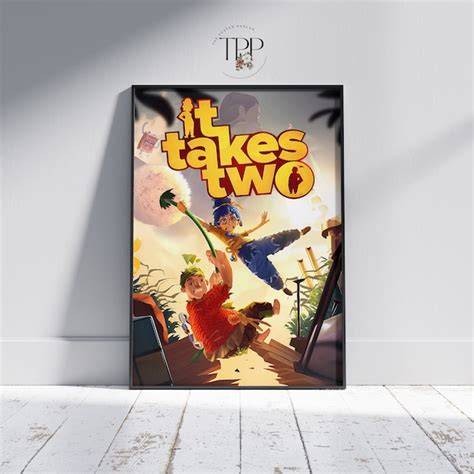 download It Takes Two