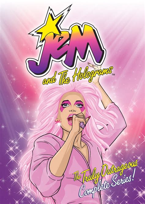 download Jem and the Holograms