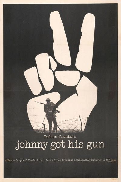 download Johnny Got His Gun