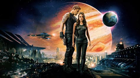 download Jupiter Ascending