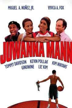 download Juwanna Mann